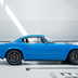 cyan volvo p1800 2020 09 05