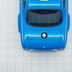 cyan volvo p1800 2020 09 11