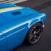 cyan volvo p1800 2020 09 14