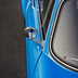 cyan volvo p1800 2020 09 17