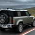 land rover defender 2020 09 13