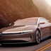 lucid air versione di serie 2020 09 06