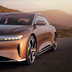 lucid air versione di serie 2020 09 14