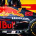 honda red bull 