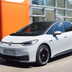 volkswagen id3 waze 3