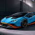 lamborghini huracan sto 1
