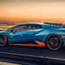 lamborghini huracan sto 3