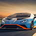 lamborghini huracan sto 9