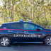 nissan leaf carabinieri 06