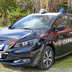 nissan leaf carabinieri 10