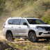 toyota land cruiser 2021 19