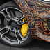 mini jcw elettrica spy 01