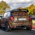mini jcw elettrica spy 03