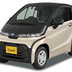 toyota c pod 2021 18