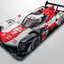 toyota gr010 hybrid 2021 wec 08