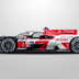 toyota gr010 hybrid 2021 wec 10