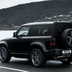 land rover defender v8 10