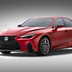 lexus is 500 f sport performance 2021 02