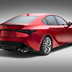 lexus is 500 f sport performance 2021 08