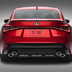 lexus is 500 f sport performance 2021 10