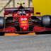 formula 1 2021 test bahrain 2