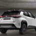 toyota yaris cross adventure 2021 3