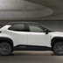 toyota yaris cross adventure 2021 5