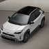 toyota yaris cross adventure 2021 8