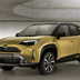 toyota yaris cross premiere edition 2021 2