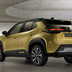 toyota yaris cross premiere edition 2021 4