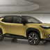 toyota yaris cross premiere edition 2021 8