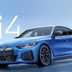 bmw i4 2021 leak