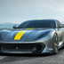 ferrari 812 competizione 2021 1