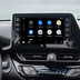coyote android auto 2