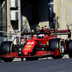 formula 1 2021 azerbaijan libere