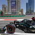 formula 1 2021 azerbaijan qualifiche 6