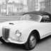 lancia aurelia b20