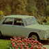 lancia flavia 