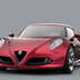 alfa romeo 4c concept 2011 2