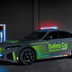 bmw i4 safety car