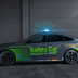 bmw i4 safety car 3