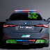 bmw i4 safety car 4