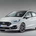 ford fiesta 2022 restyling 30