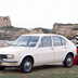 alfasud prima 1972