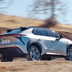 toyota bz4x 2021 10 07