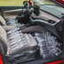 skoda enyaq bottiglie riciclate 4