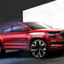 skoda karoq restyling disegni