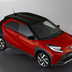 toyota aygo x 2021 11 09