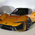 toyota sports ev