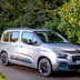 citroen e berlingo